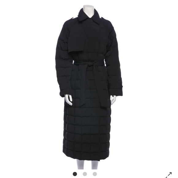 Mackage Down Coat - Picture 1 of 7